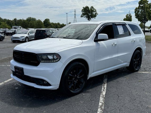 2017 Dodge Durango R/T