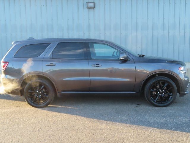 2017 Dodge Durango R/T