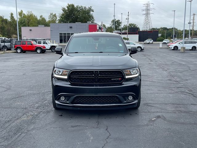 2017 Dodge Durango R/T