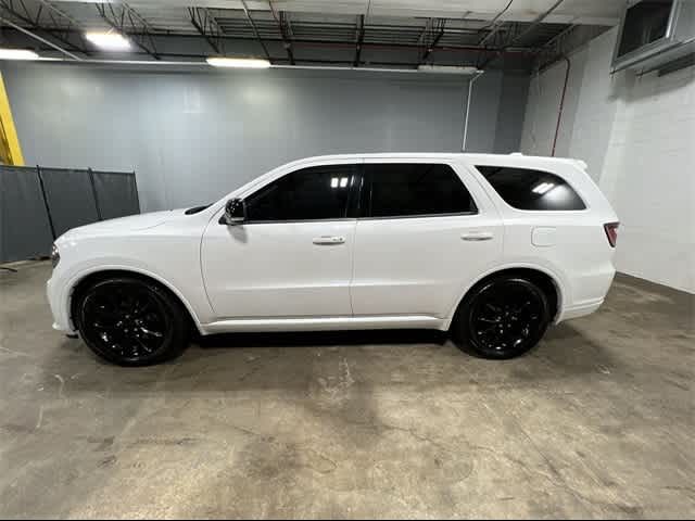 2017 Dodge Durango R/T