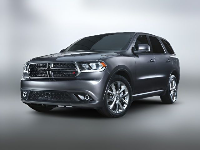 2017 Dodge Durango R/T