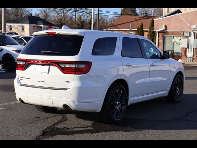 2017 Dodge Durango R/T