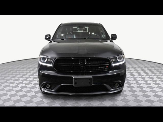 2017 Dodge Durango R/T