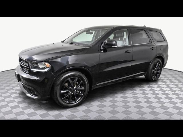 2017 Dodge Durango R/T