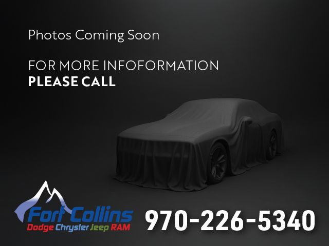2017 Dodge Durango R/T