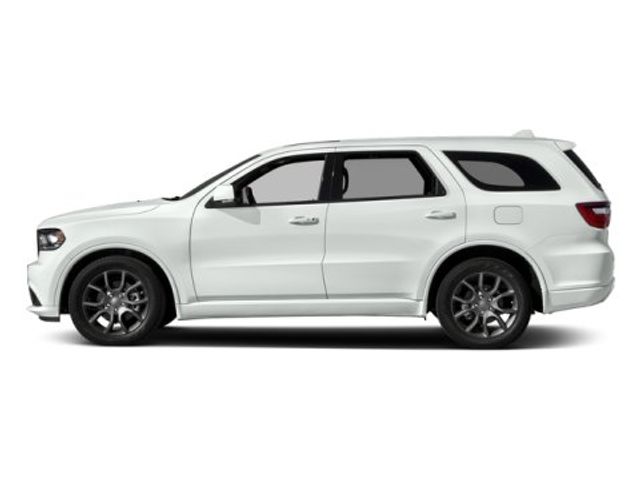 2017 Dodge Durango R/T