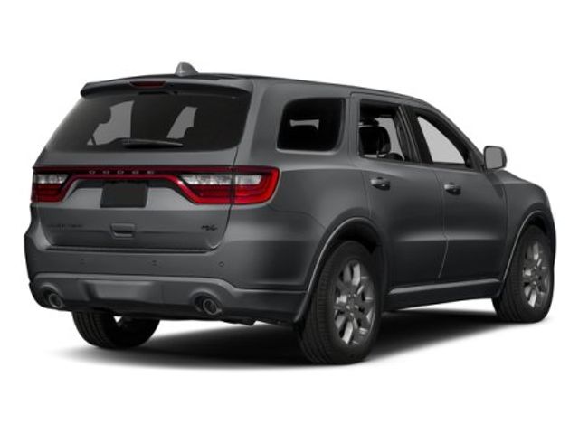 2017 Dodge Durango R/T