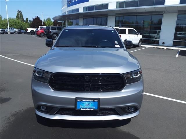 2017 Dodge Durango R/T