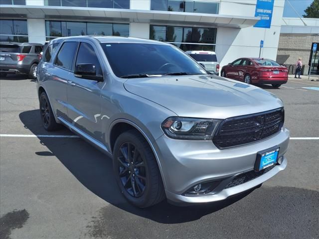 2017 Dodge Durango R/T