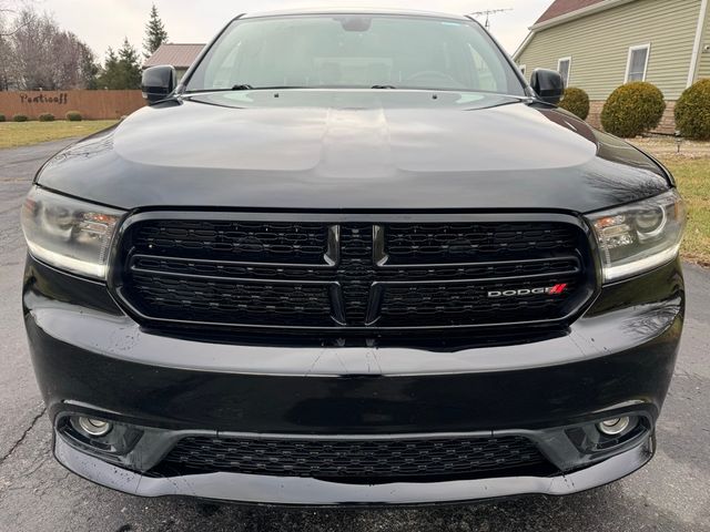 2017 Dodge Durango R/T