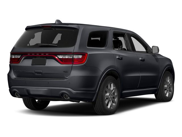 2017 Dodge Durango R/T