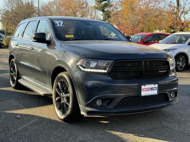 2017 Dodge Durango R/T