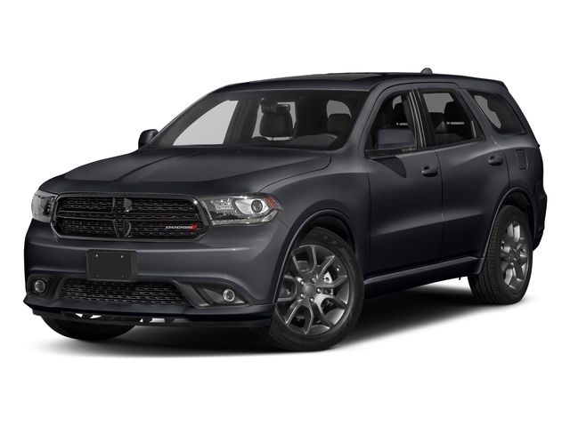 2017 Dodge Durango R/T