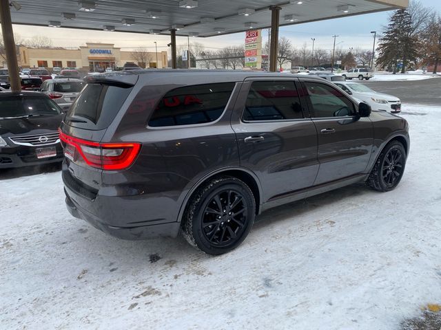 2017 Dodge Durango R/T