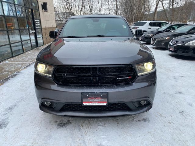 2017 Dodge Durango R/T