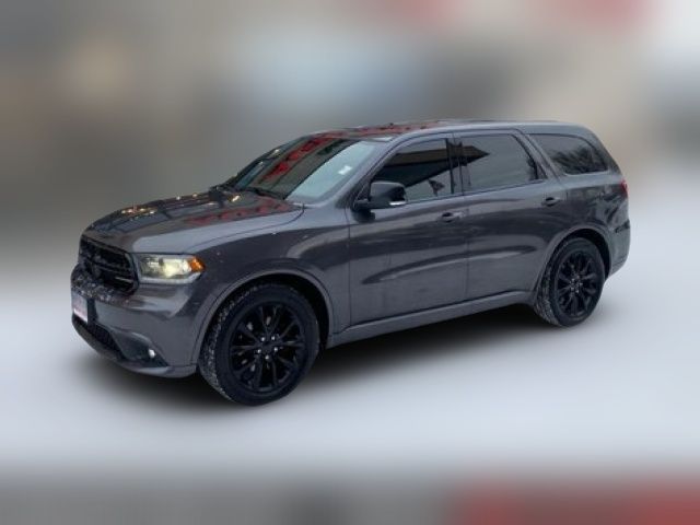 2017 Dodge Durango R/T