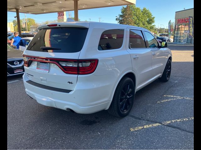 2017 Dodge Durango R/T