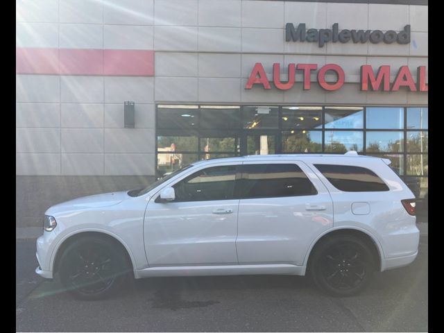 2017 Dodge Durango R/T