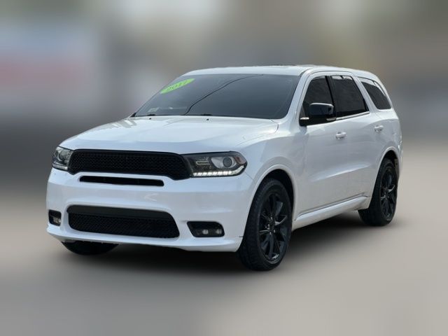 2017 Dodge Durango R/T