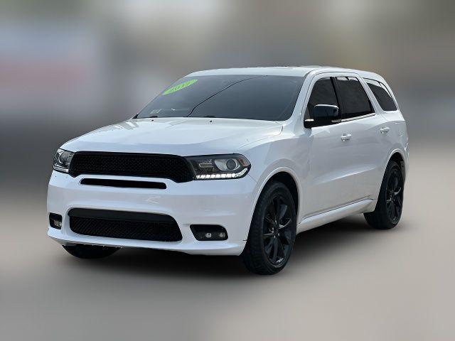 2017 Dodge Durango R/T