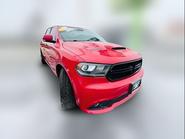 2017 Dodge Durango R/T