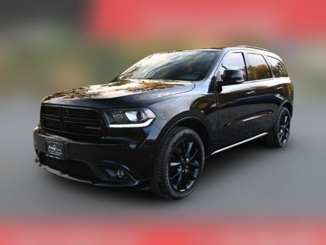 2017 Dodge Durango R/T