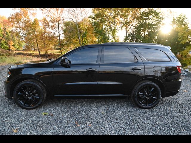 2017 Dodge Durango R/T