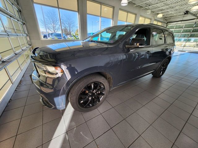 2017 Dodge Durango R/T