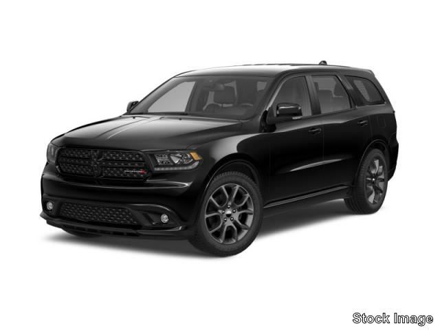 2017 Dodge Durango R/T