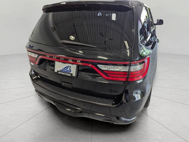 2017 Dodge Durango R/T