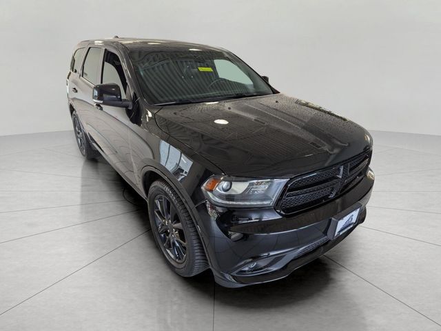 2017 Dodge Durango R/T