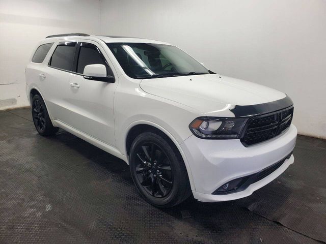 2017 Dodge Durango R/T