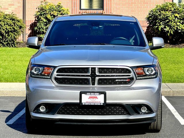 2017 Dodge Durango R/T