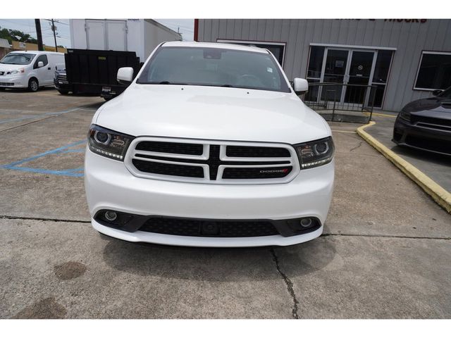 2017 Dodge Durango R/T