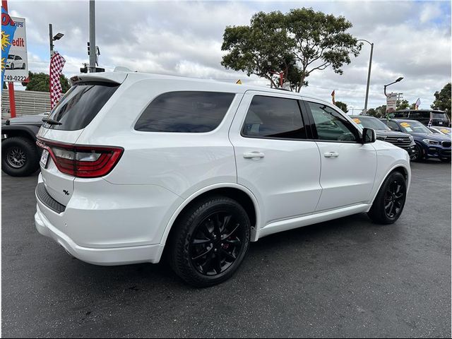 2017 Dodge Durango R/T