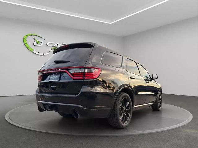 2017 Dodge Durango R/T