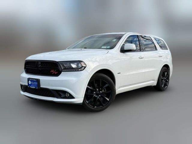 2017 Dodge Durango R/T