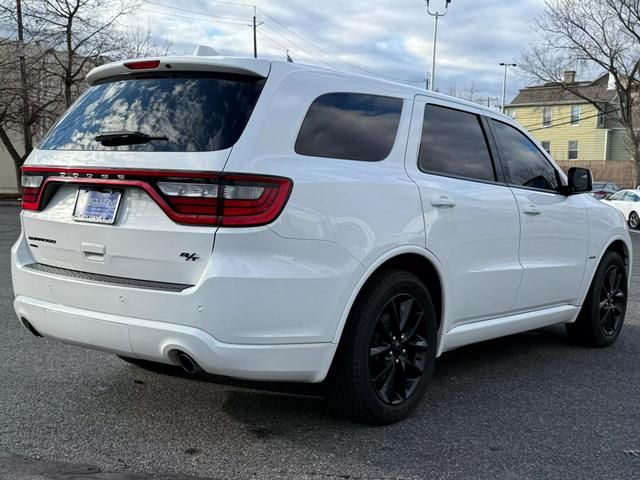 2017 Dodge Durango R/T