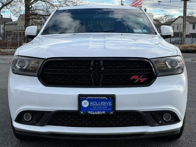 2017 Dodge Durango R/T