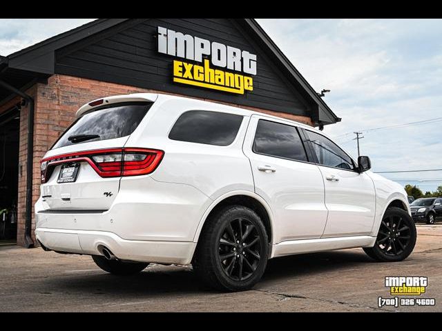 2017 Dodge Durango R/T