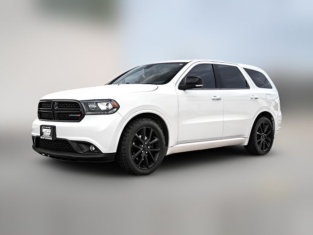 2017 Dodge Durango R/T