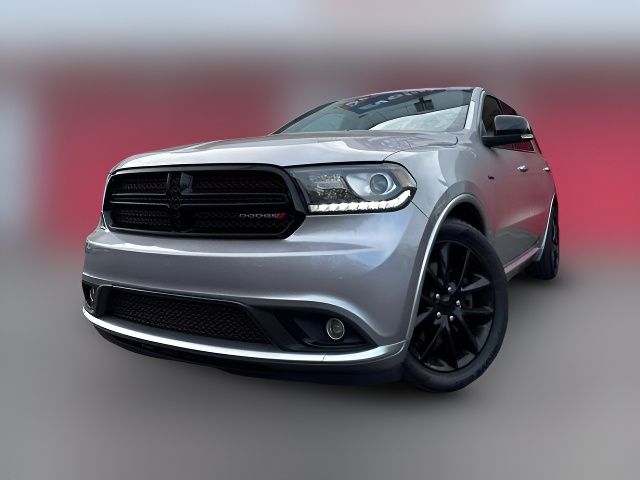 2017 Dodge Durango R/T