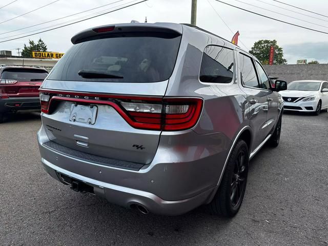 2017 Dodge Durango R/T