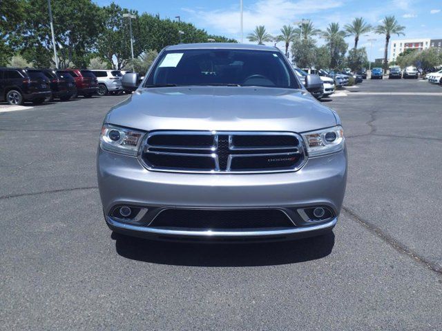 2017 Dodge Durango SXT