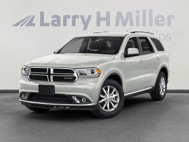 2017 Dodge Durango SXT