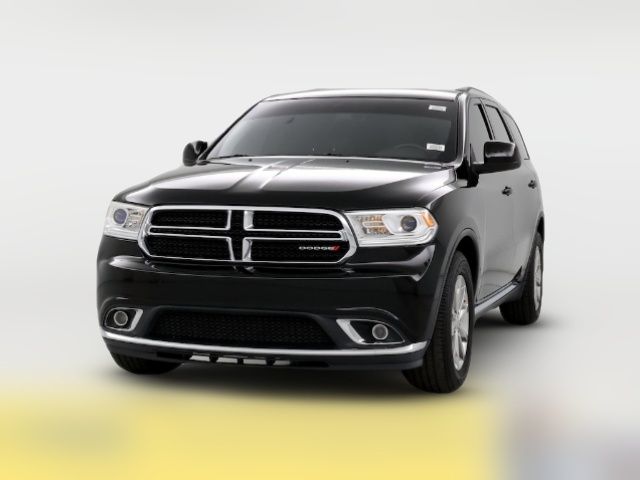 2017 Dodge Durango SXT