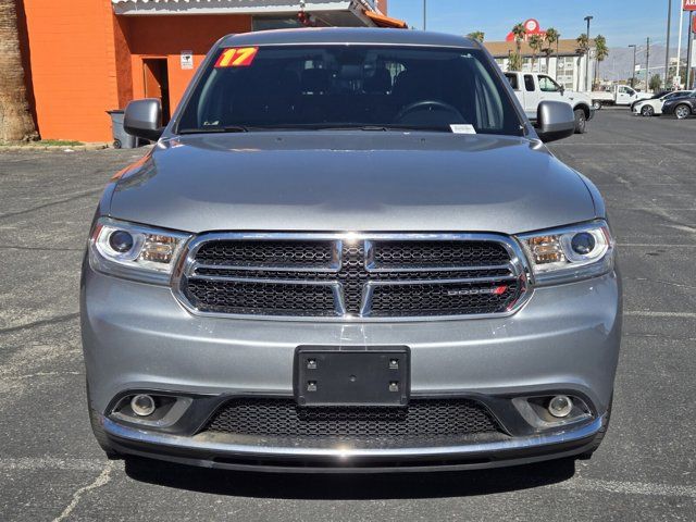 2017 Dodge Durango SXT