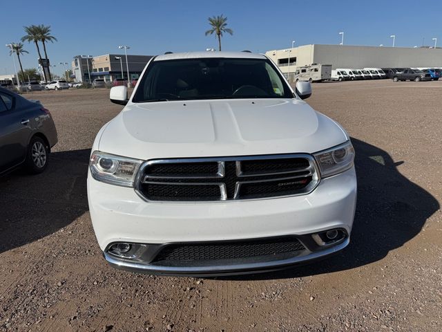 2017 Dodge Durango SXT