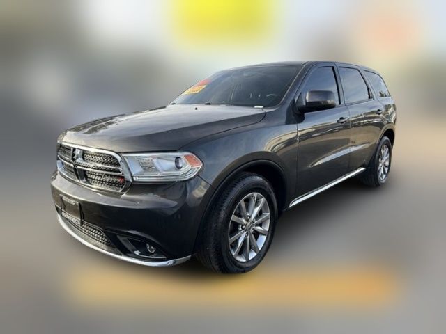 2017 Dodge Durango SXT