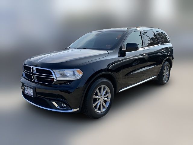 2017 Dodge Durango SXT